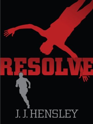 cover image of Resolve